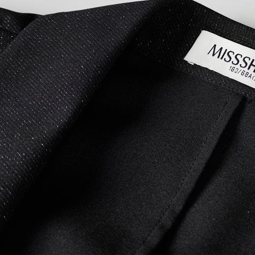 剩S 短外套1Y21AW0735 商品图4