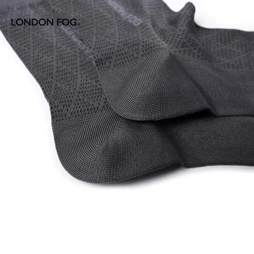 【直发】【100元6双】【直发】伦敦雾男袜-LS13AC004 商品图3