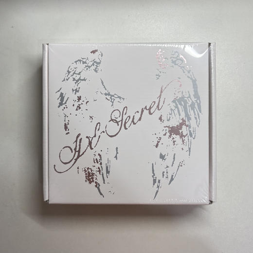 ive芙特别版回归新专 商品图0