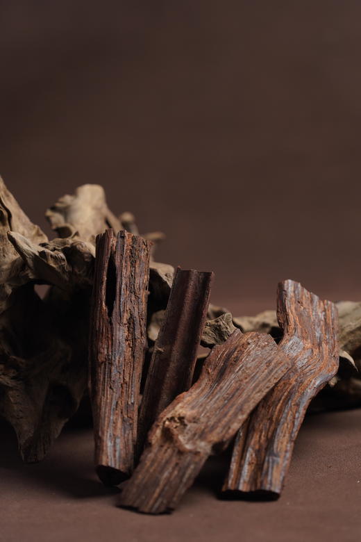 【降真香料子】随机发 | 大梦香堂 商品图2