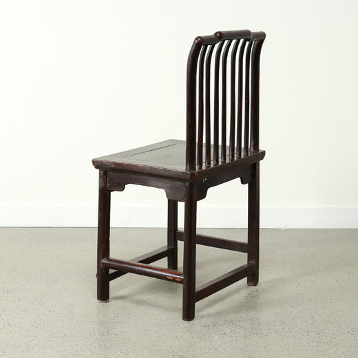 梳背椅 商品图2