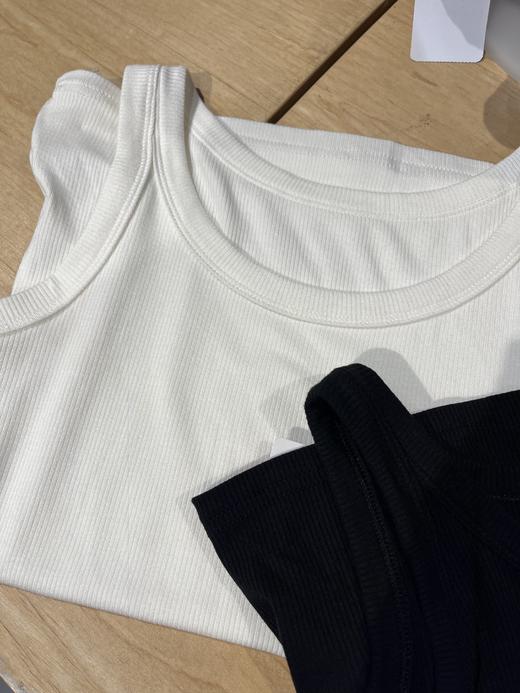 基础-3725基础简约背心-纪念日百货门店同款169257661 商品图9