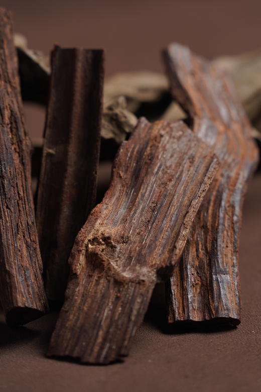 【降真香料子】随机发 | 大梦香堂 商品图1