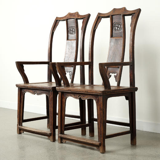 官帽椅 商品图1