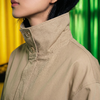 LIN HN 宽边摆松弛夹克外套 商品缩略图7
