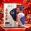 山庄青花老祖42度480ml*6一箱六瓶装（老库存，箱子上有奖贴，但是无奖） 商品缩略图1