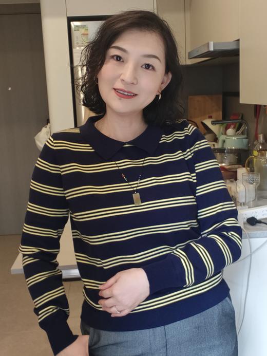 「2件减20元」AVANN老钱风套头衫系列，优雅针织衫，共8款 商品图2