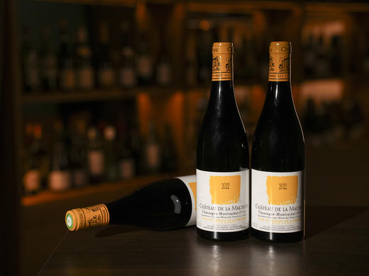 法国勃艮第2022年蒙哈榭蒙特涅庄园夏山蒙哈榭蒙特涅一级独占园霞多丽干白 商品图7