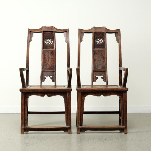 官帽椅 商品图0