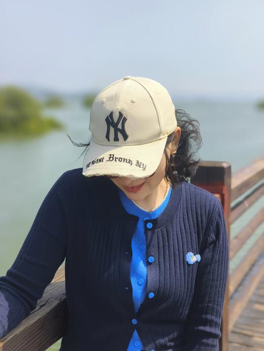 「2件减20元」AVANN针织开衫系列，共8款，显瘦减龄，明媚松弛 商品图1