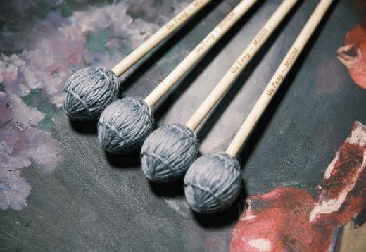 GUFENG/鼓风 M系列马林巴琴槌双槌 商品图1