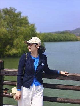 「2件减20元」AVANN针织开衫系列，共8款，显瘦减龄，明媚松弛