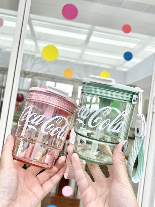 【GERM×可口可乐&迪士尼正版联名】 商品图1