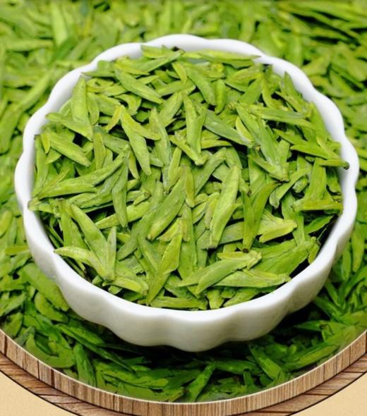 2026老侯爷·钱塘龙井系列， 钱塘核心产区，大自然馈赠的春日清甜 商品图9