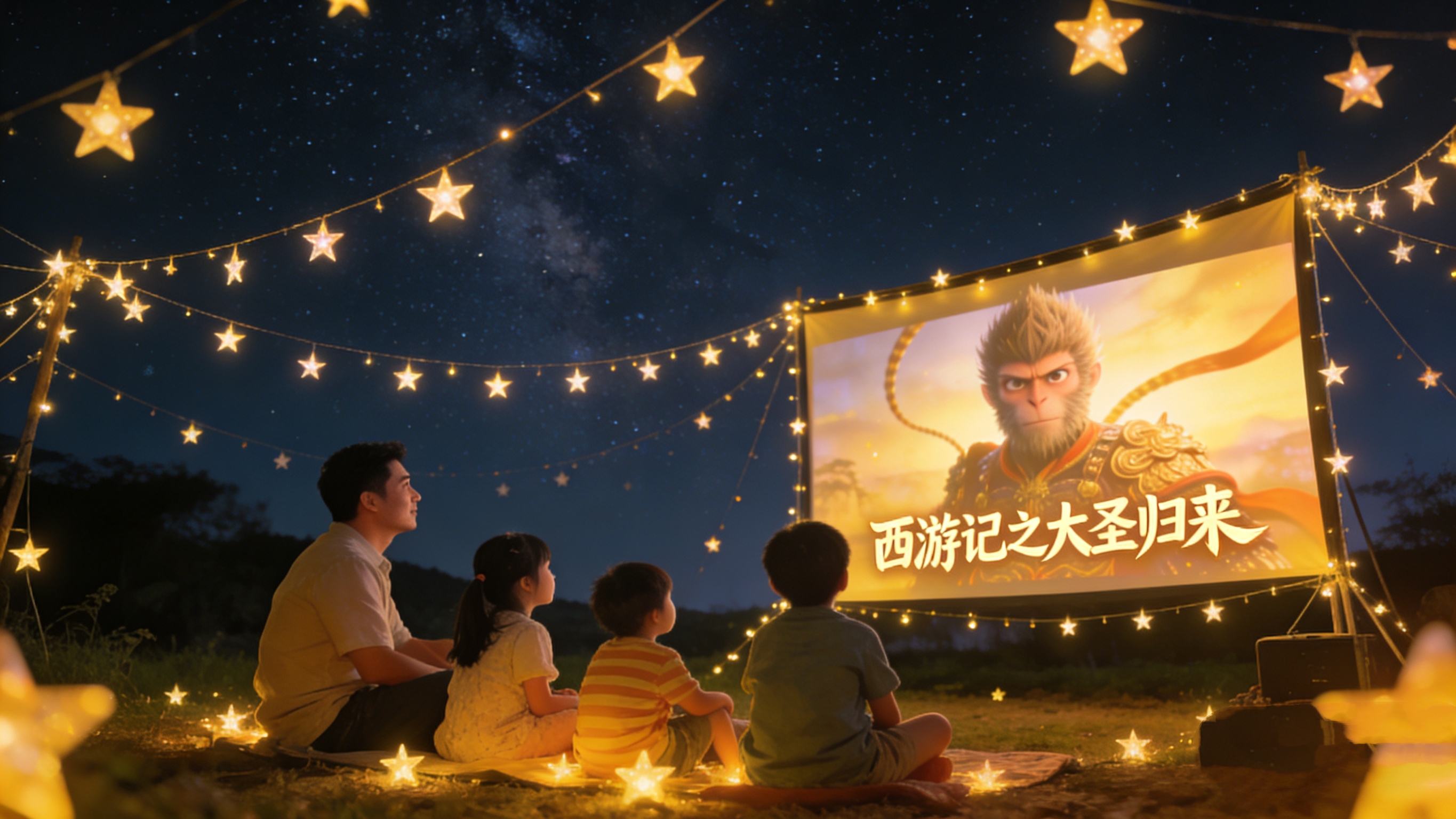 莫负这春光！【春假/五一2天1夜】2大2小399元起！住彭山恒大园景房，吃小龙虾牛排，插秧钓龙虾、萌宠、 森林寻蛋、沙池寻宝、湖畔星空观影、篝火音乐节大合唱、西游记角色COS秀…… 全天嗨玩不重样！