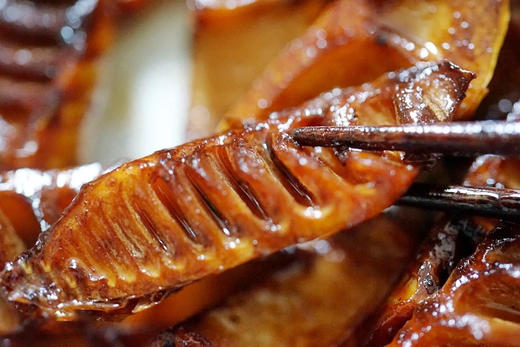 「春菜」临安天目山土雷竹春笋·又鲜又嫩 中笋 大笋 txa 商品图5