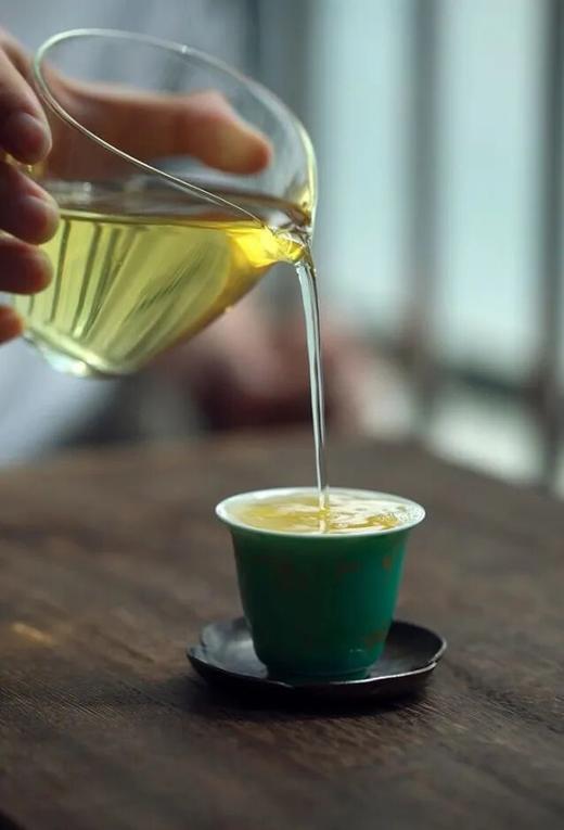 【现货先发】2026老侯爷·钱塘早春龙井 | 大自然馈赠的第一口春日清甜（3-5天发出） 商品图3