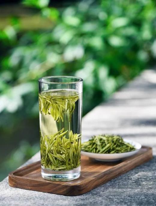 2026老侯爷·钱塘龙井系列， 钱塘核心产区，大自然馈赠的春日清甜 商品图5