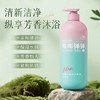 【满130-10，还赠发膜】NAK茶树去屑洗发水、沐浴露系列，英国品质，法国香料，香氛大师调配 ，持续留香，商超爆款 商品缩略图2