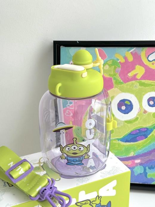 【GERM×可口可乐&迪士尼正版联名】 商品图3