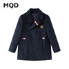 【MQD】马骑顿外套 商品缩略图0
