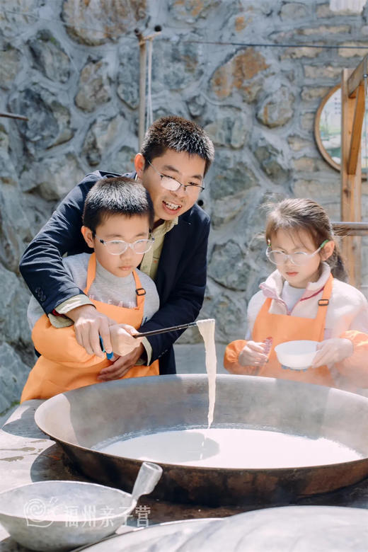 【黄豆历险记1日营】可亲子、可独立！古法磨豆浆、点卤做豆腐，探秘民天酱油工厂，体验制曲打酱油！好吃又好玩~~ 商品图6