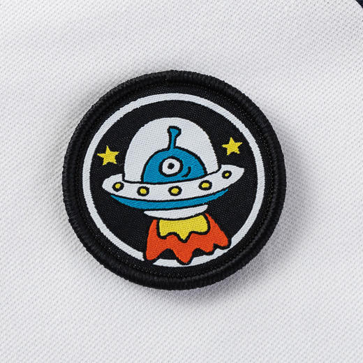 【MQD】马骑顿短袖POLO衫 商品图3