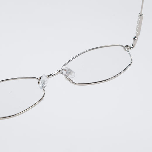 气质简约A82平光镜眼镜-纪念日百货门店同款169151621 商品图4