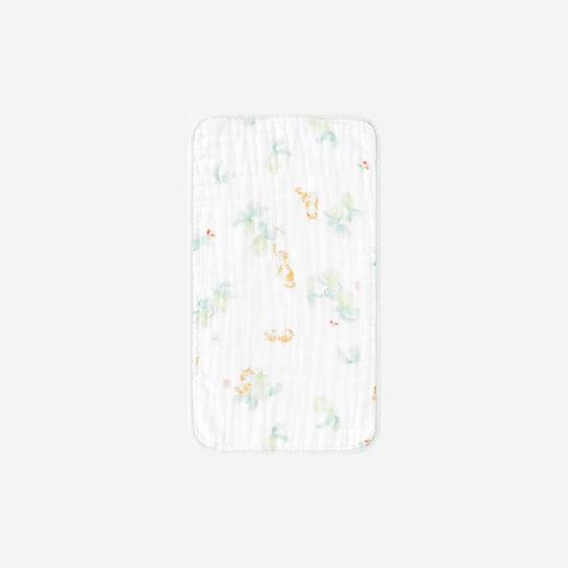 YEEHOO配饰j6-0小浴巾白50*30CMYMJYJ0S087A/YMJYJ0S091A 商品图3