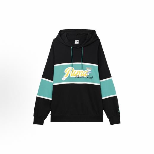 149.9元 彪马运动连帽卫衣 627226-K11(线上线下同步在售不保证有货，介意勿拍) 商品图0