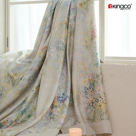KINGCO京彩清凉夏被----2026新款