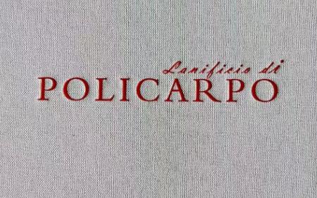 POLICARPO P24612/1500 商品图0