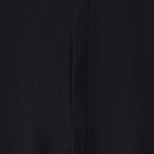 SDSA男装2026新款高贵轻奢新中式简约金纹盘扣立领长袖衬衫百搭 商品图2