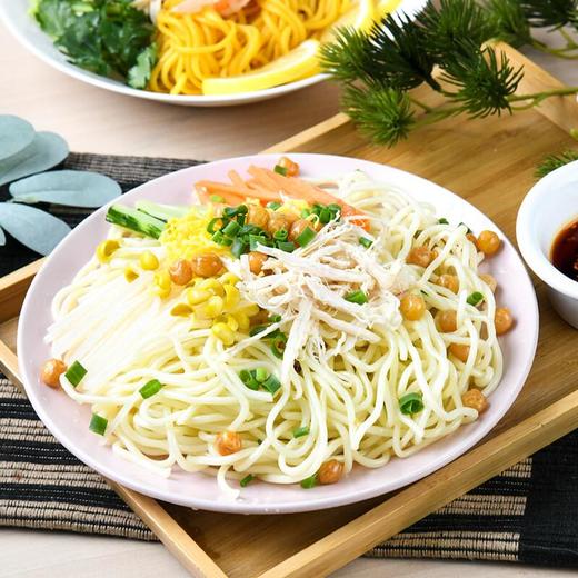 鸡丝凉面(小)/份 商品图0