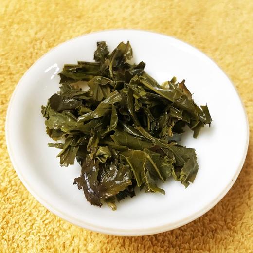 HJT011中茶猴王茉莉花茶一级100g 商品图3