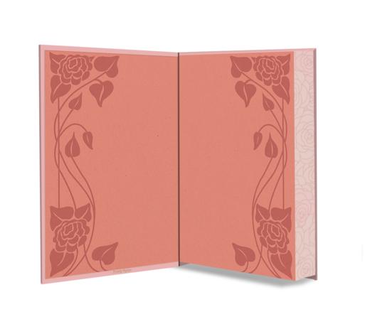 【限量真皮定制】《茶花女》欧式竹节装+配有书盒 商品图11