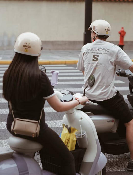 原单萨洛蒙棉麻速干短袖T恤031204 商品图6