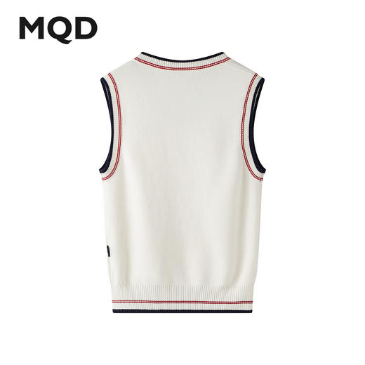 【MQD】马骑顿线衫 商品图1