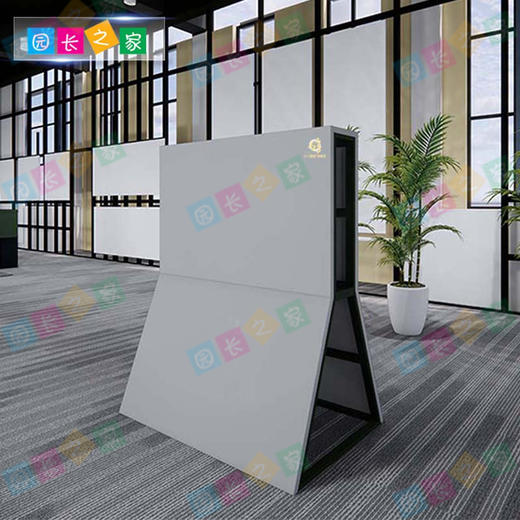 体能跑酷翻越墙架 商品图1