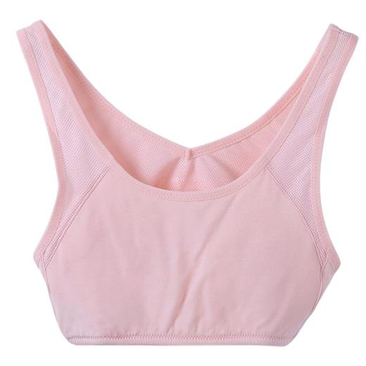 【一阶段】SCHIESSER 德国舒雅少女莫代尔文胸 一阶段少女文胸3F/10463B 商品图8