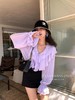 CHANEL香奈儿 经典印花Logo棉质 棉 渔夫帽 男女同款 商品缩略图6