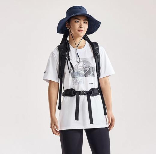 点此购买 凯乐石春夏季男女款短袖T恤合辑 bk 342147 商品图11