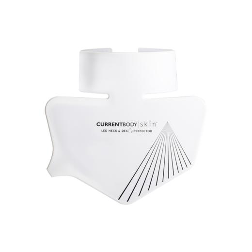 英国CB LED双源 胶原光颈部美容仪 1代红光颈纹仪 商品图1