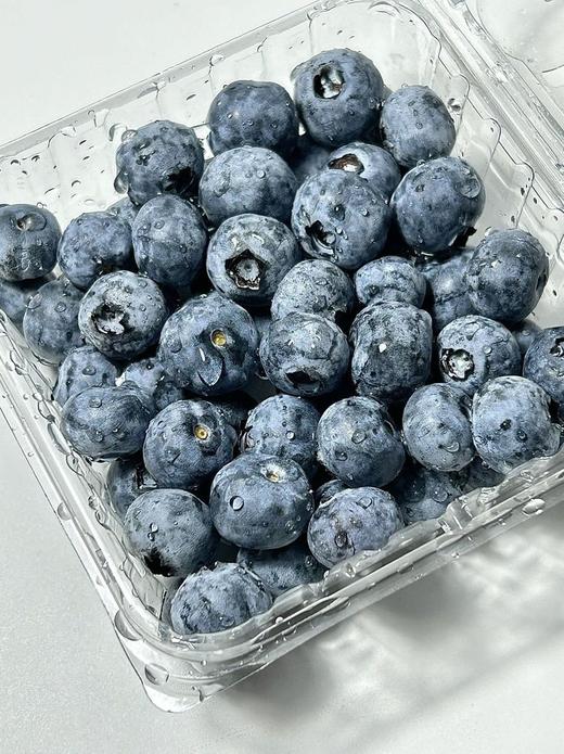 优选丨云南L25花香蓝莓大果18＋ 新鲜上市 冷链运输 商品图3