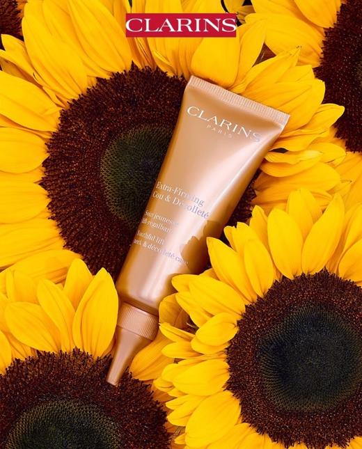 一店k （正品小样！临期捡漏！）自用推荐！多囤多囤！颈霜界的扛把子！向日葵颈霜真的顶！淡纹紧致，纵享丝滑天鹅颈的快乐 15ml中样 效期27年后 商品图5