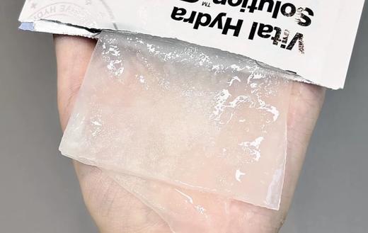 韩国新款Dr.Jart+/蒂佳婷药丸面膜 蓝药丸 绿药丸 5片装 补水保湿舒缓修护敏感肌 商品图2