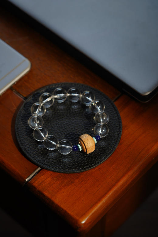 大颗粒白水晶补货啦！ 商品图0