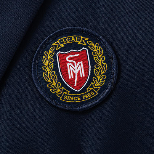 【MQD】马骑顿梭织西装外套 商品图3