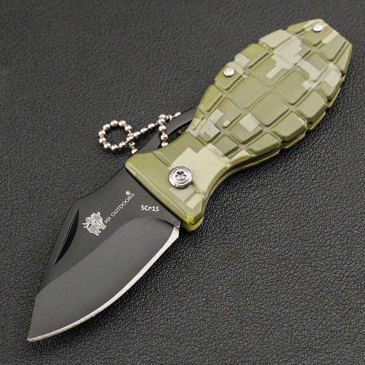 汉道-雷影折 清仓特价 商品图3