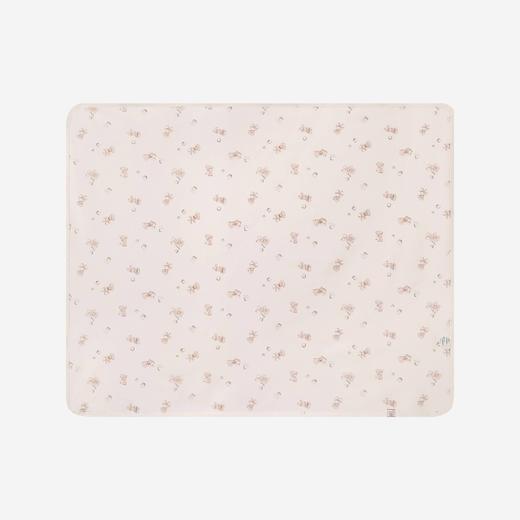 YEEHOO寝具j6-0熊泡综合礼盒原棉色YMLAJ0S002A 商品图4